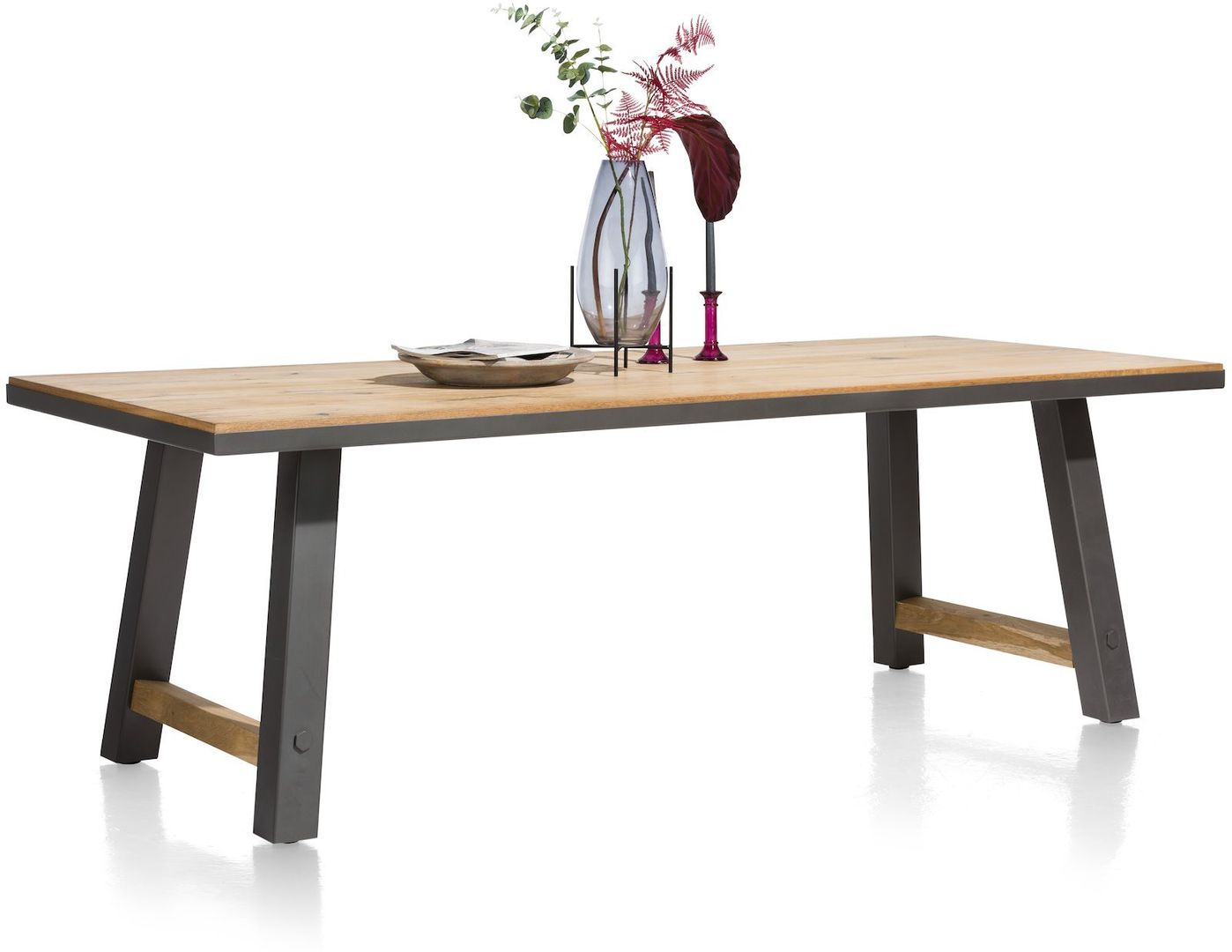 Henders en Hazel Farmland Eettafel