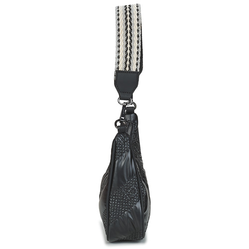 Desigual - BOLS_TAIPEI MEDLEY - Noir