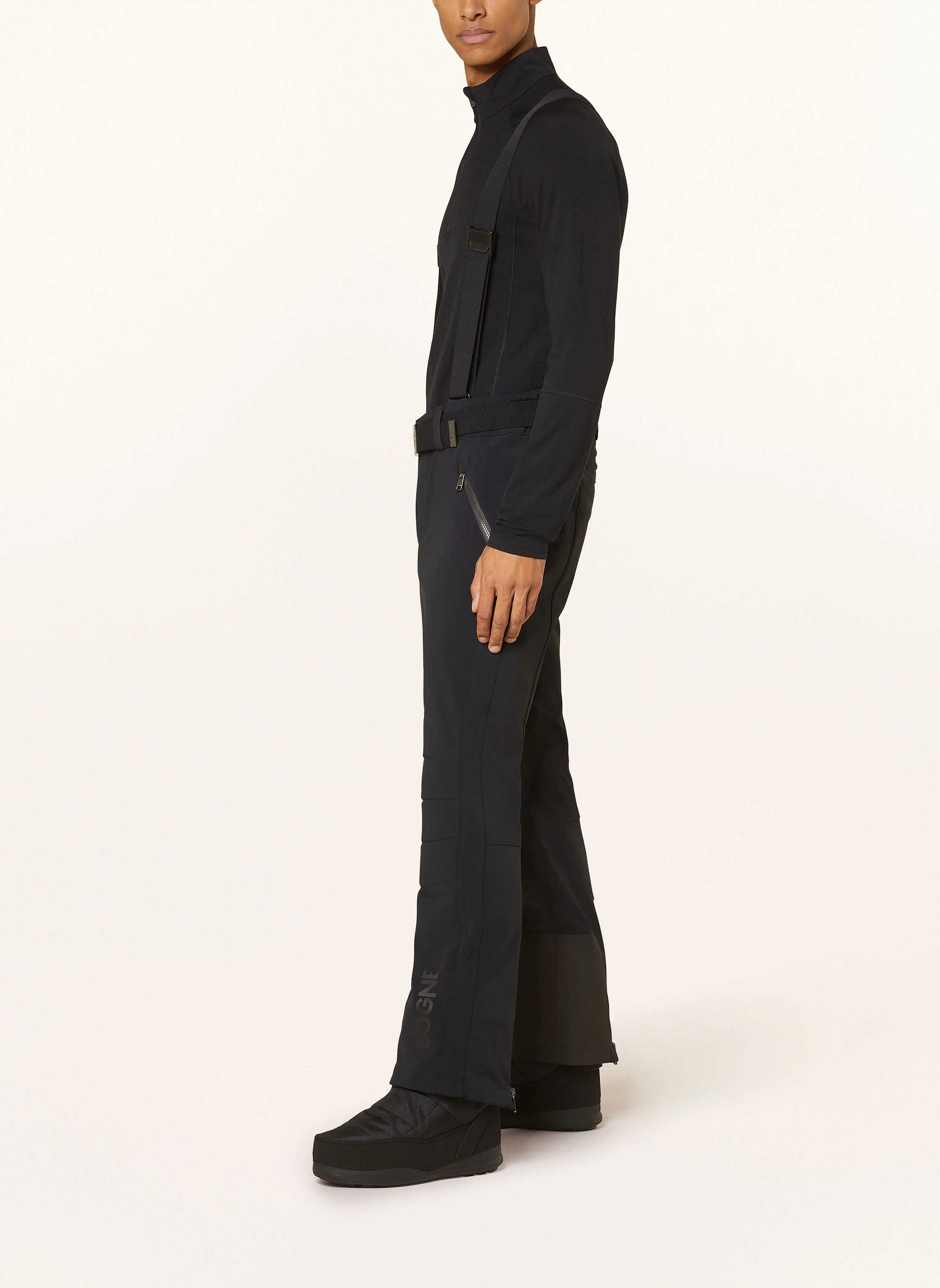 BOGNER Softshell-Skihose CURT