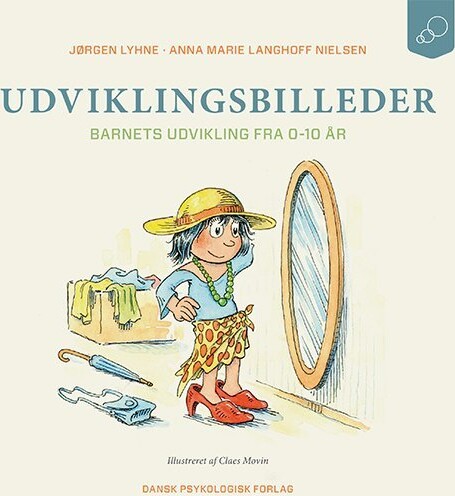 Udviklingsbilleder - Jørgen Lyhne - Bog