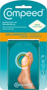COMPEED Ballenschutzpflaster