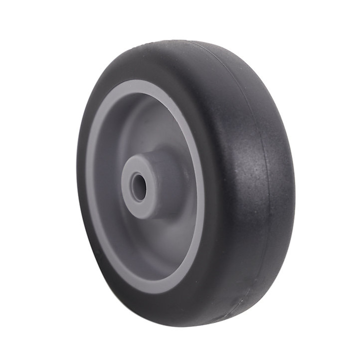 Roue de rechange grise ø7.63 cm, charge max 45 kg