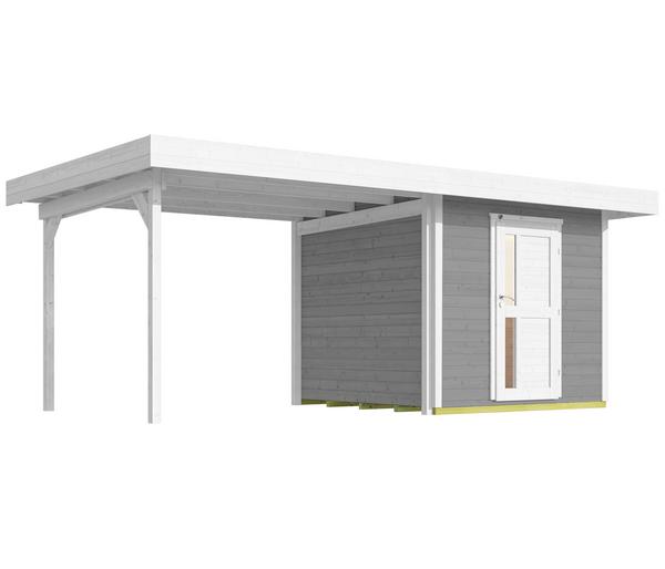 Weka Designhaus 172 B Gr. 2, ca.