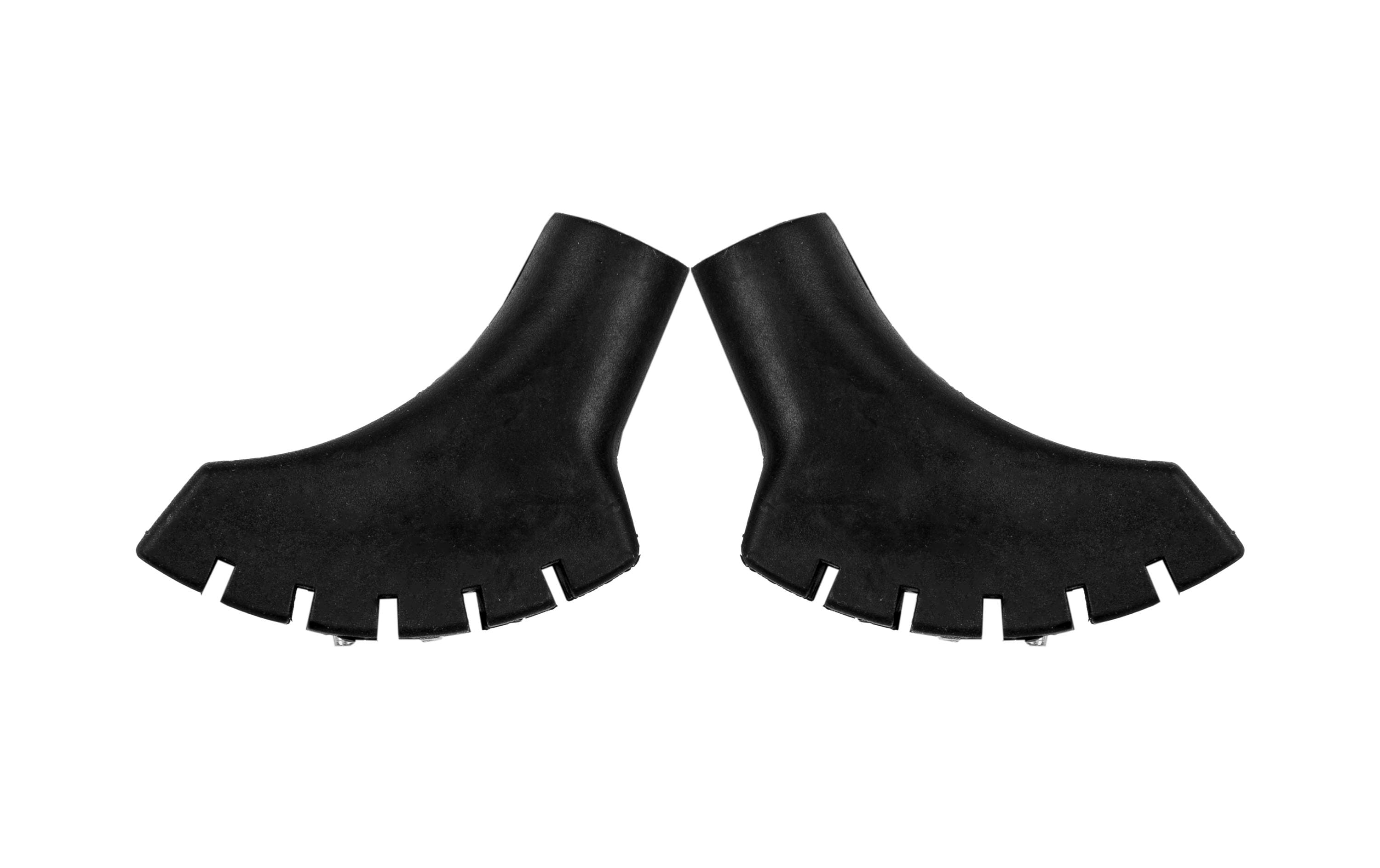 Gummipuffer universell Spikes1 Paar