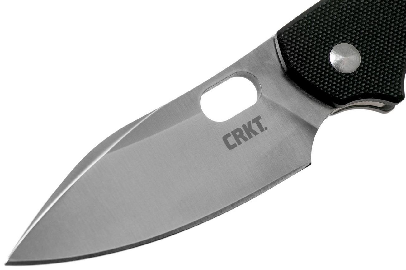 CRKT Pilar III 5317 zakmes, Jesper Voxnaes design