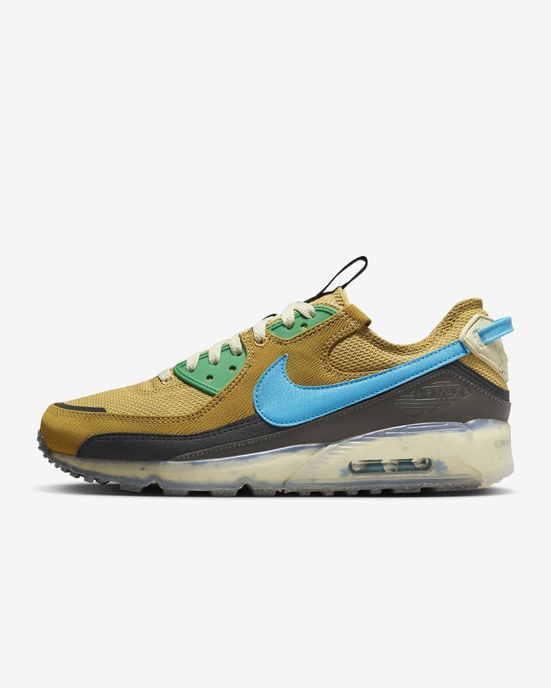 Chaussures Nike Air Max Terrascape 90 pour homme