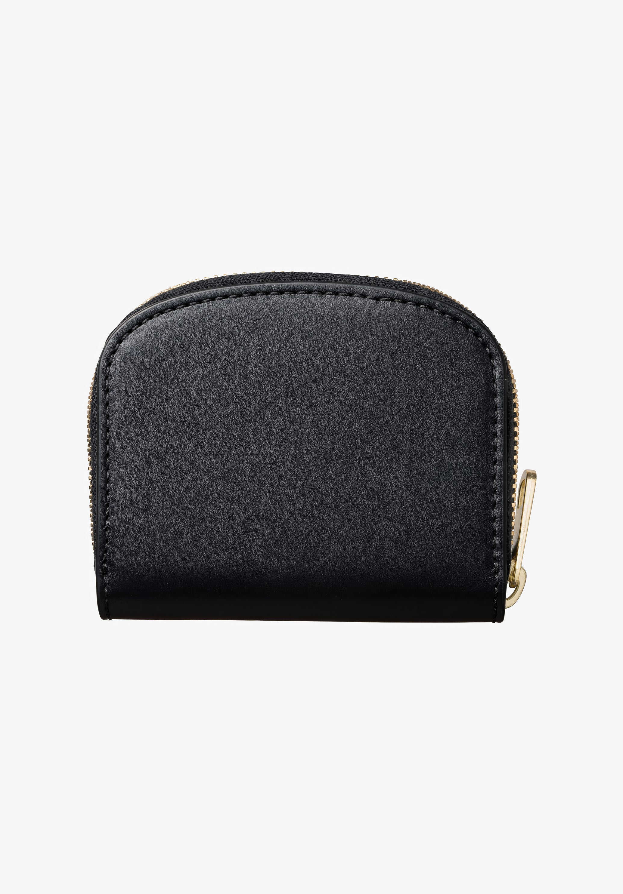 Compact Demi-Lune Mini - Noir