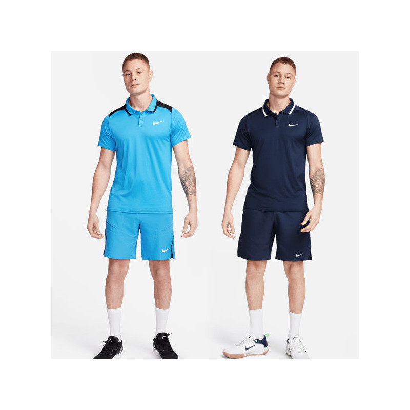 Polo tennis Nike Advantage printemps