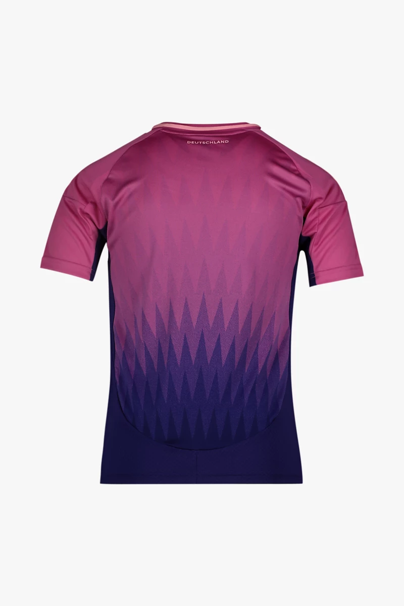 adidas Performance Deutschland Away Replica Kinder Fussballtrikot EM 2024