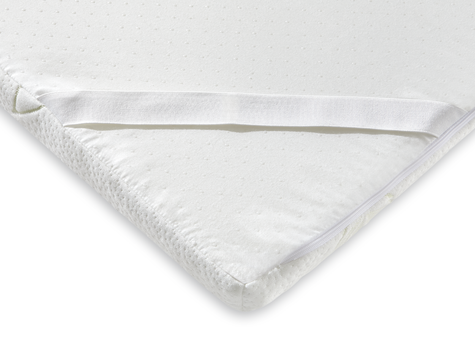 Sleepsy Aloe Vita Memory Foam Topper - 090x200cm