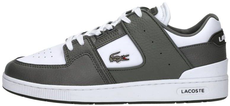 Lacoste Court Cage groen
