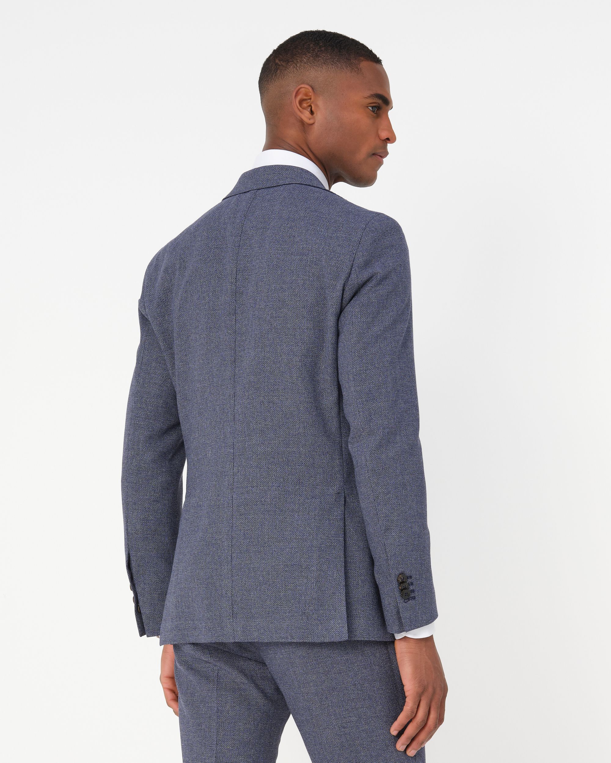 Dutch Dandies Mix & Match Colbert