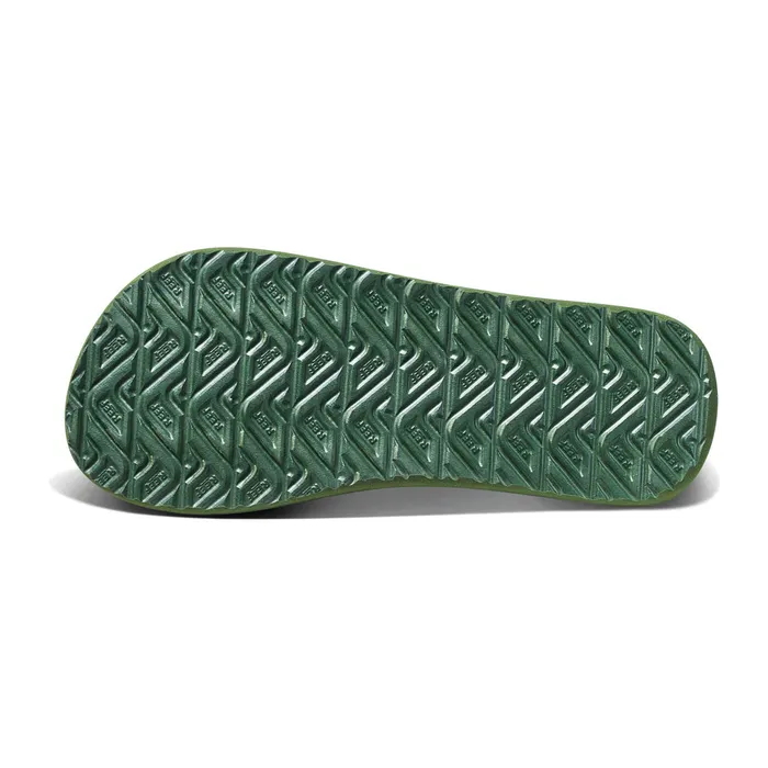 Reef Kids Ahi Slippers Junior