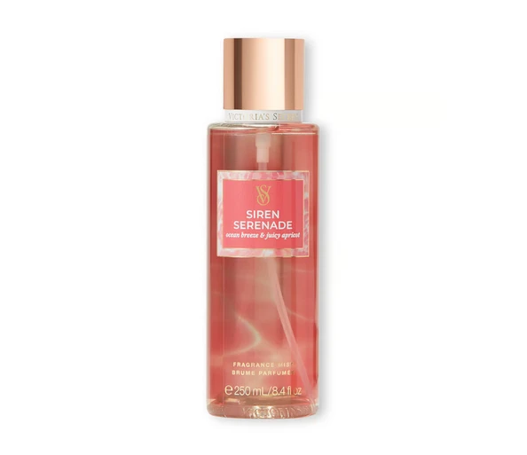 Victoria's Secret Siren Serenade Fragrance Mist