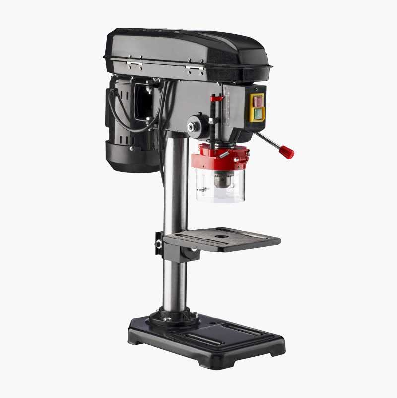 Søyleboremaskin BD 350