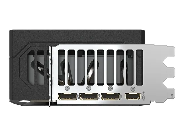 AORUS GeForce RTX 5070 Ti MASTER 16G - OC Edition - grafikkort - GeForce RTX 5070 Ti - 16 GB GDDR7 - PCI Express 5.0 - 3 x DisplayPort, HDMI