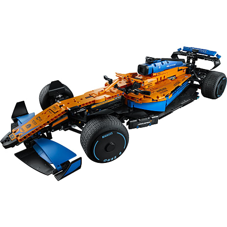 LEGO® Technic McLaren Formula 1™-racerbil 42141