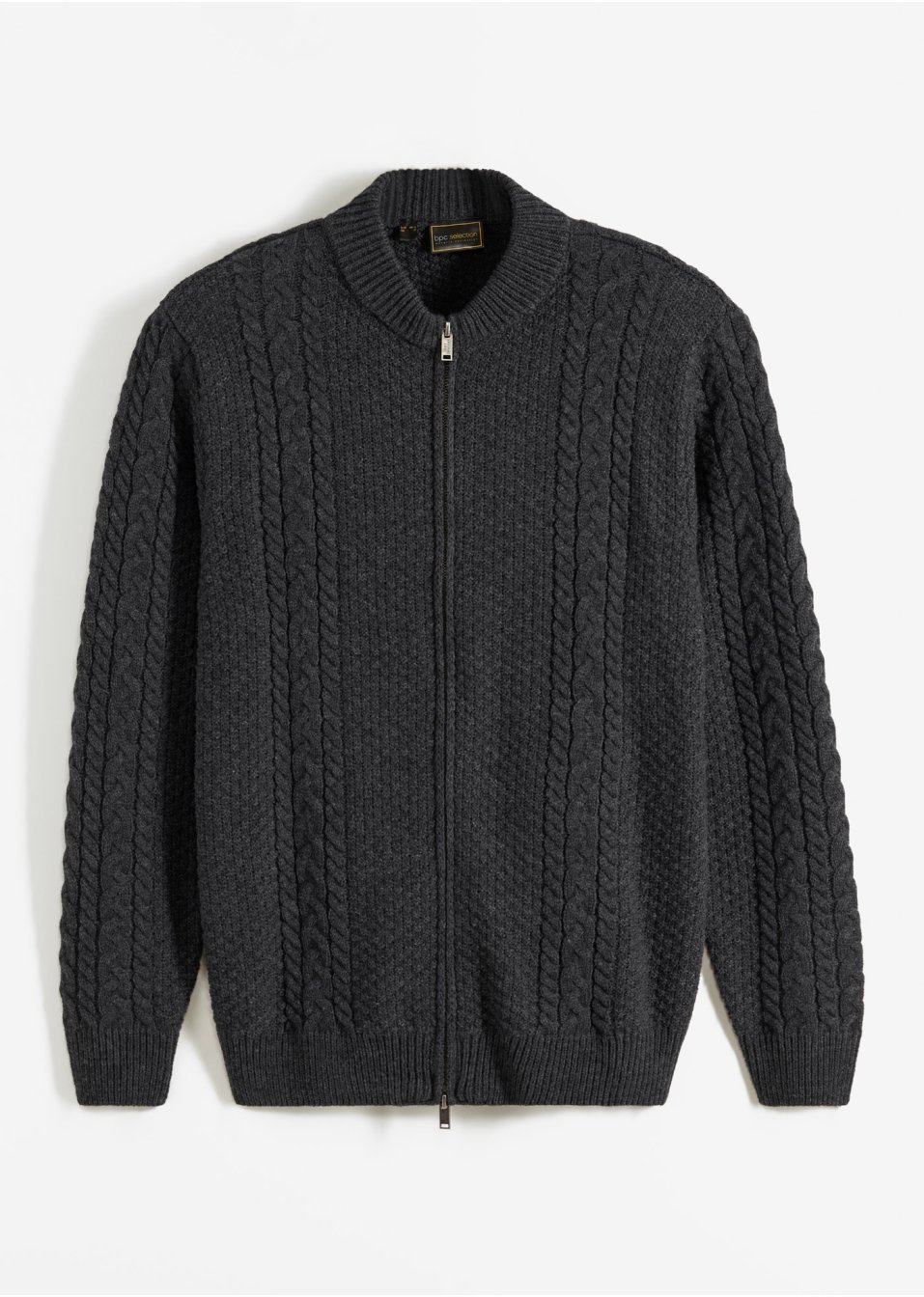 Gilet en maille