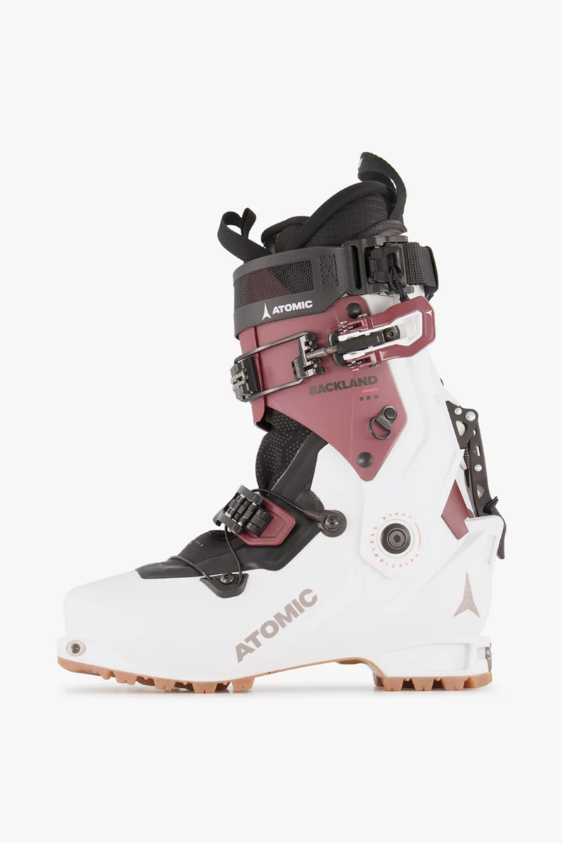 ATOMIC Backland Pro Damen Tourenskischuh