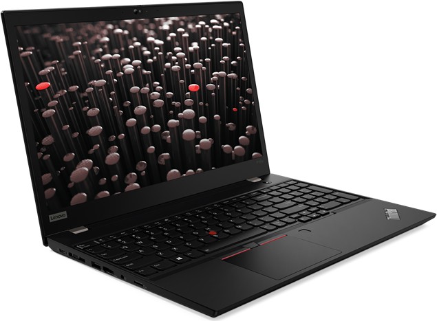 Lenovo ThinkPad P15s G1 | i7-10510U | 15.6