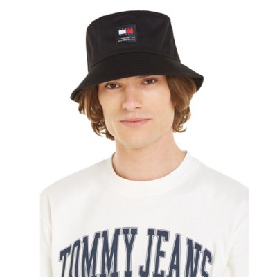 Bob homme Tjm Modern Patch TOMMY HILFIGER