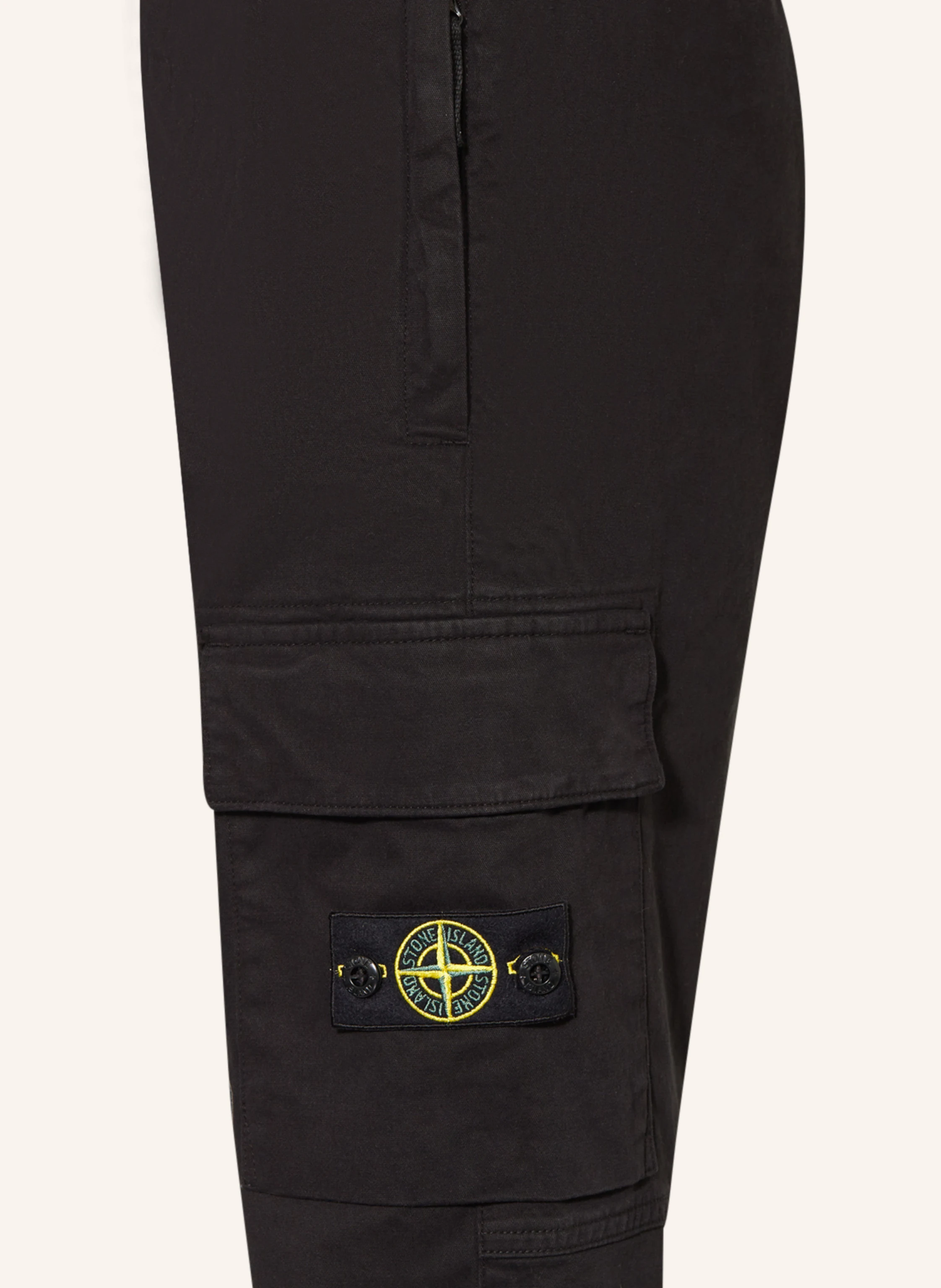 STONE ISLAND JUNIOR Cargohose