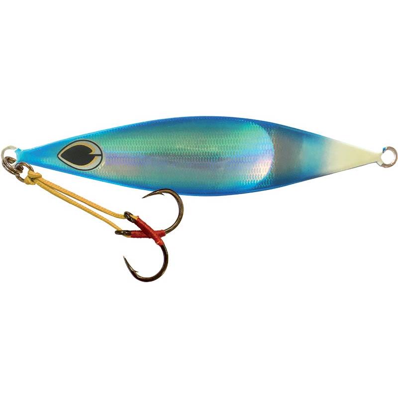 Jig Black Magic Slow Jigging Flipper Jig