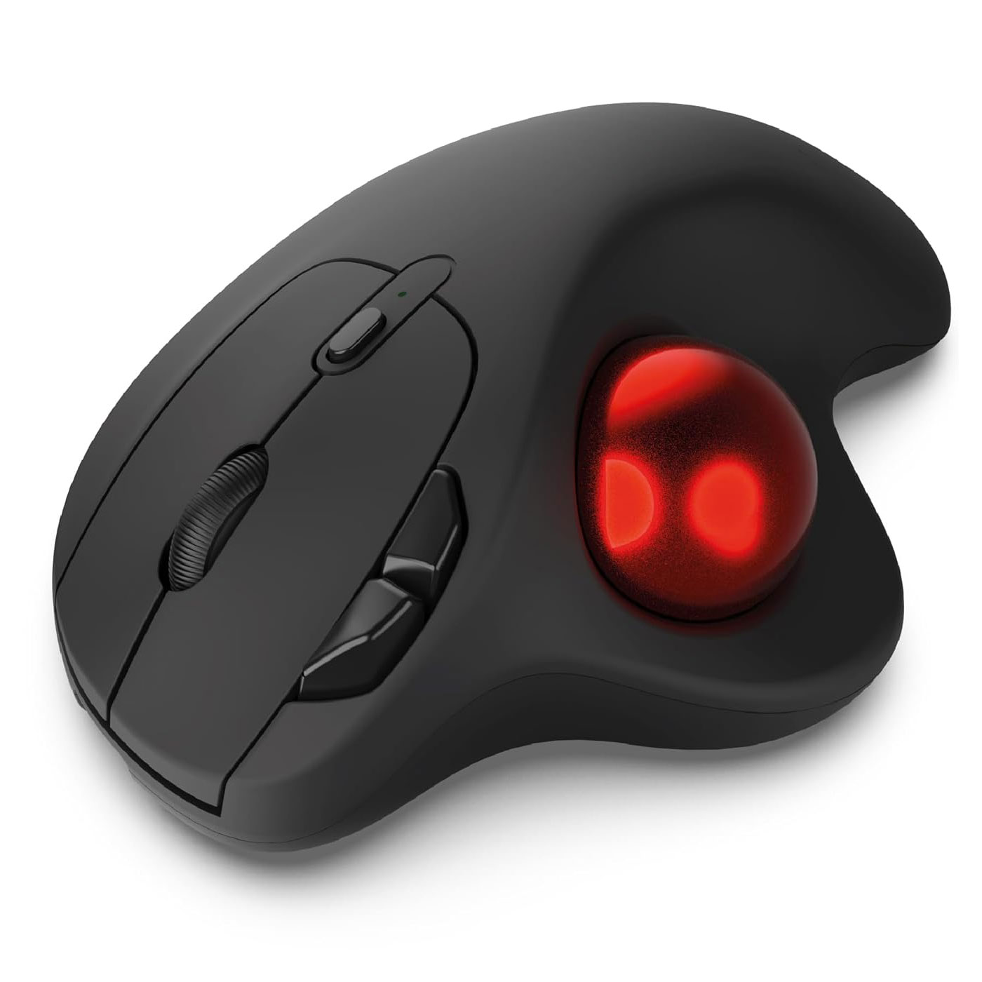 Mobility Lab Rechargeable Wireless Trackball Mouse