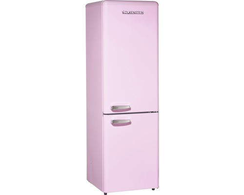 Wolkenstein KG250.4RT SP koel-vriescombinatie, afmetingen (B x H x D): 54,5 x 177,5 x 62,6 cm, koelgedeelte: 180 l, vriesgedeelte: 69 l