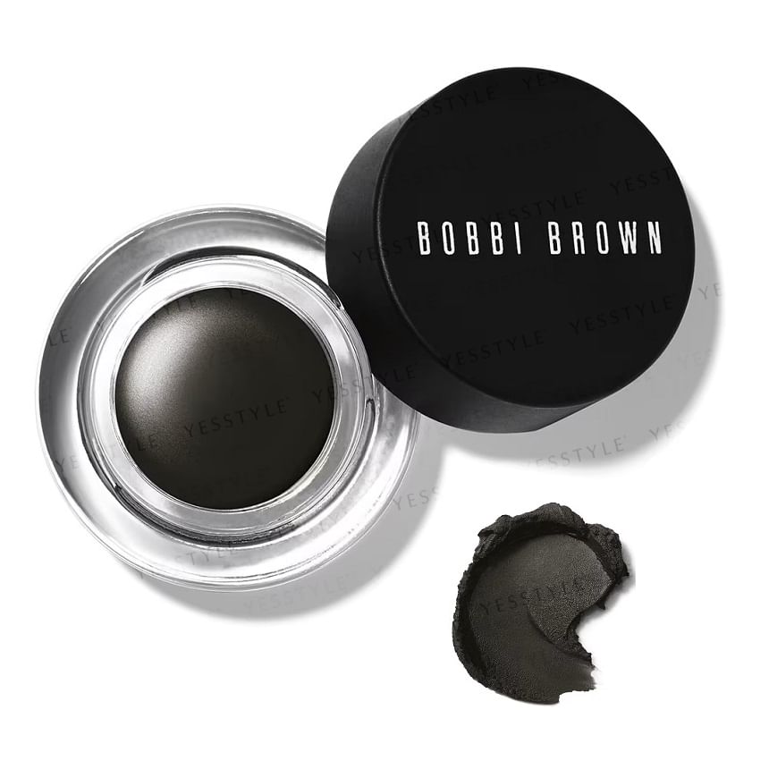 BOBBI BROWN - Langhoudende Gel Eyeliner 27 Caviar Ink