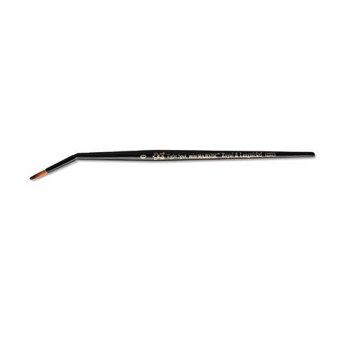 Royal & Langnickel Mini Majestic™ R4200TS, geknickt