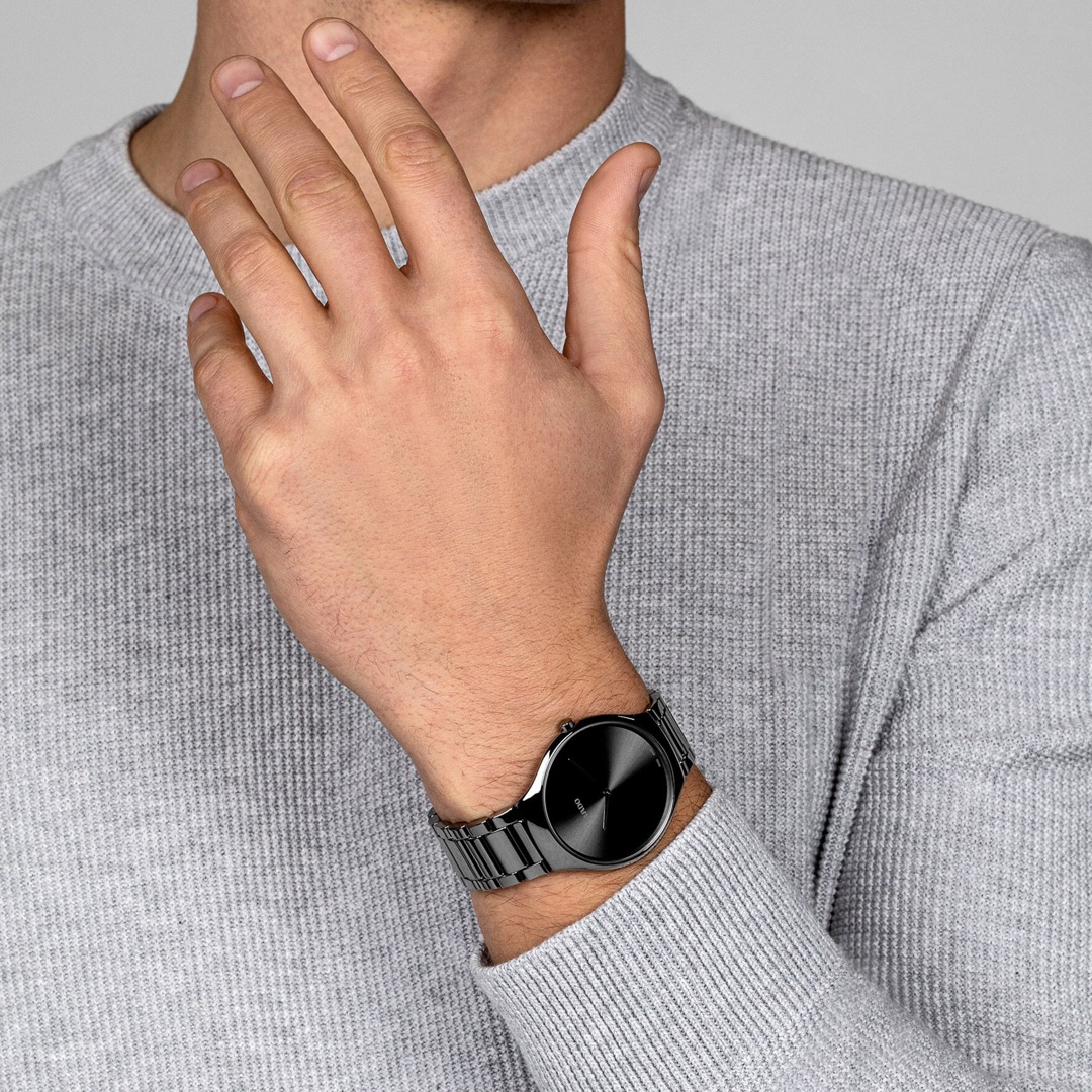 Rado True Thinline L