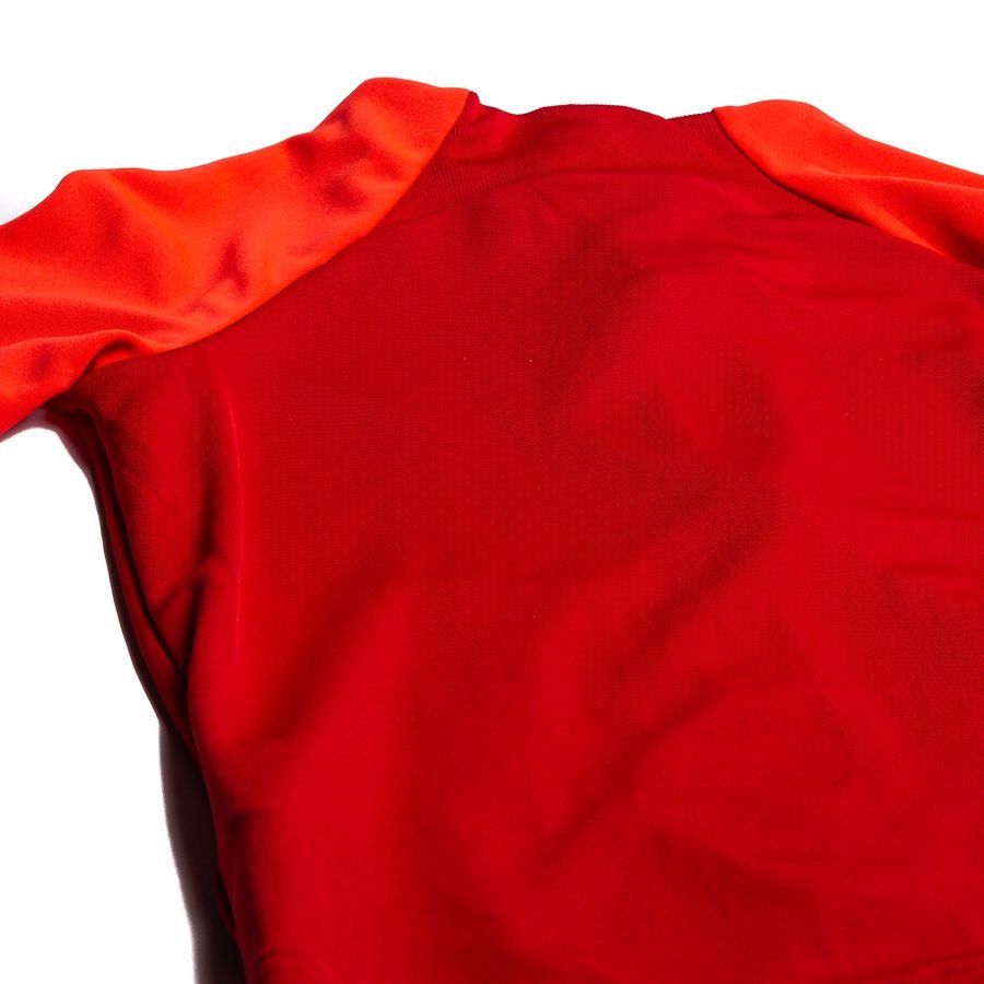 Nike Survêtement Dri-FIT Academy Pro - Rouge/Noir Enfant