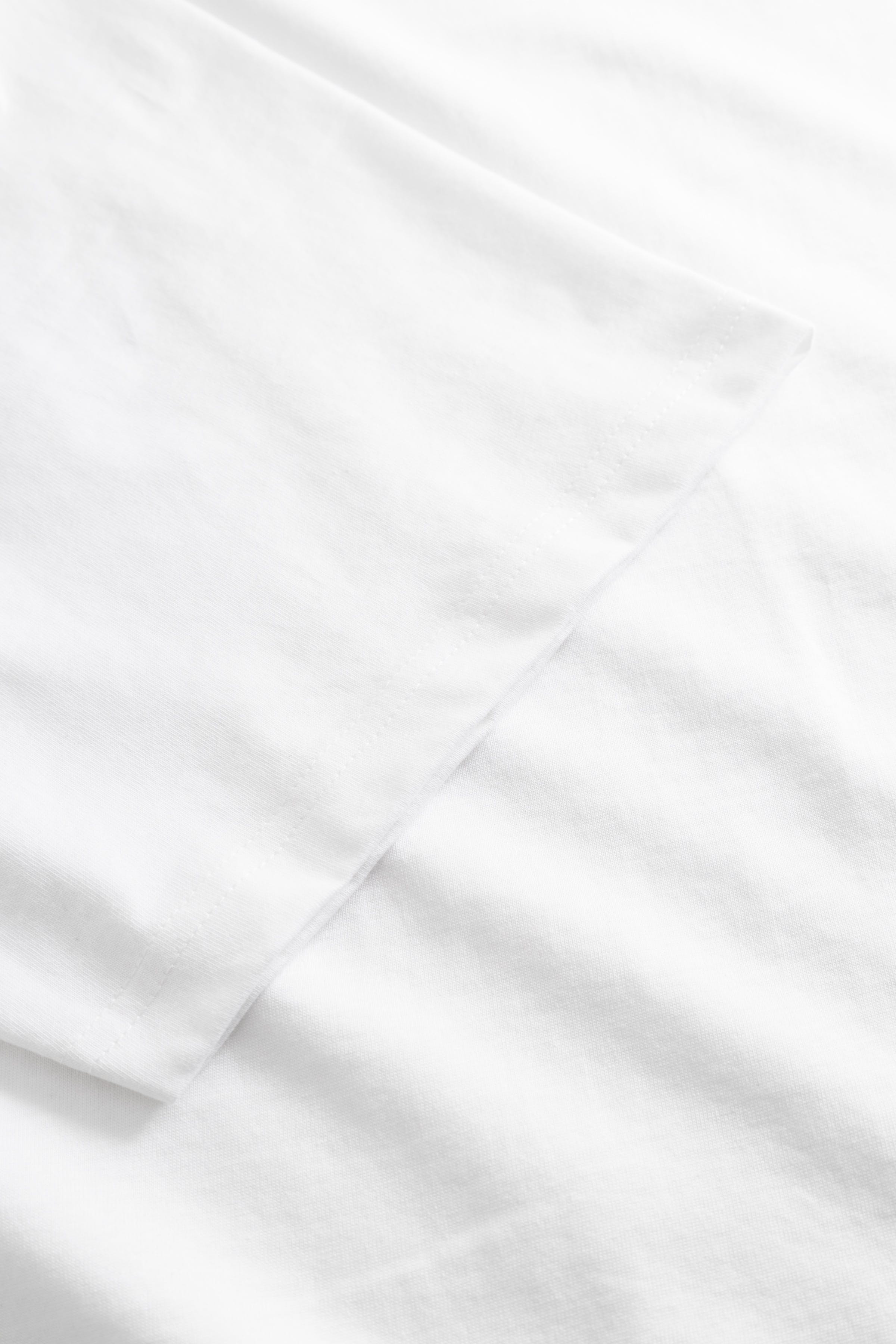 DOUBLE A BY W.W. MEN WWLiam T-shirt stickers