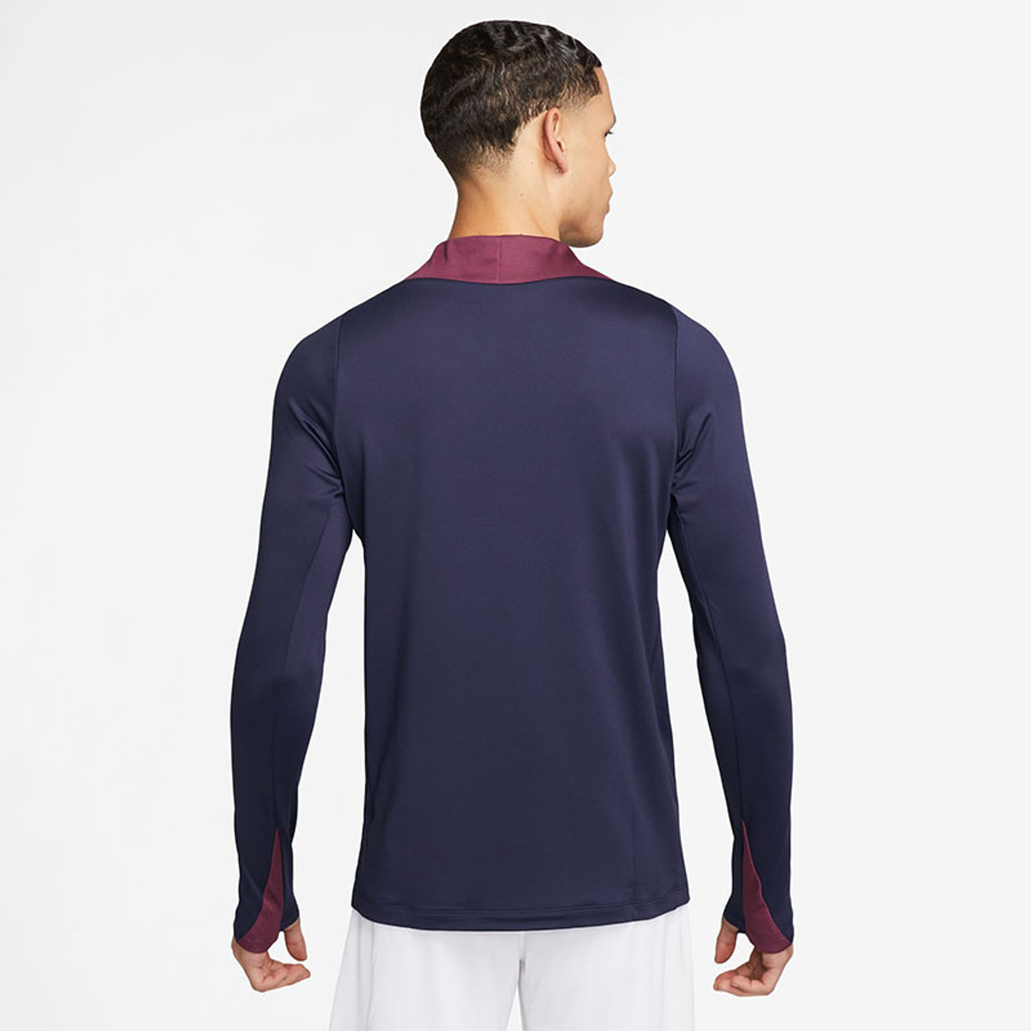 Nike Engeland Trainingspak