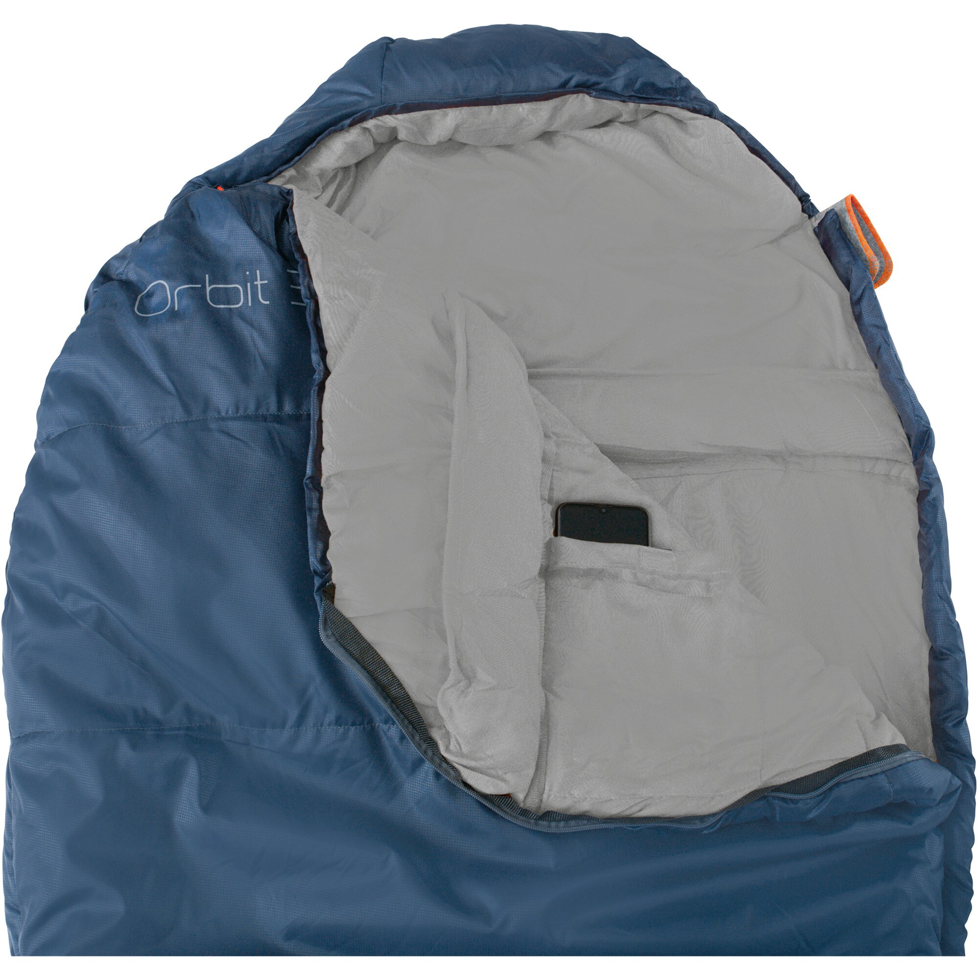 Easy Camp Schlafsack Schlafsack Orbit 300