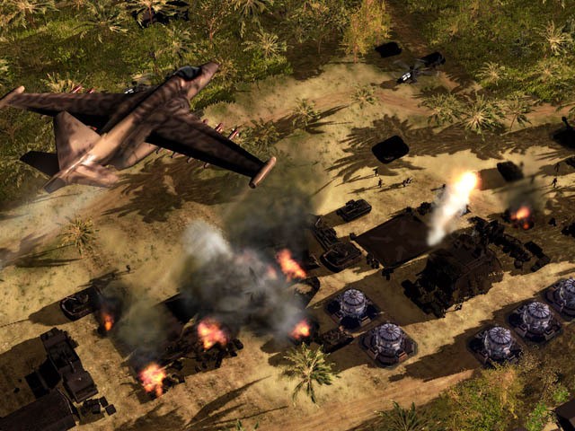 Act of War: High Treason- PC