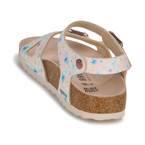Birkenstock - RIO - Rose