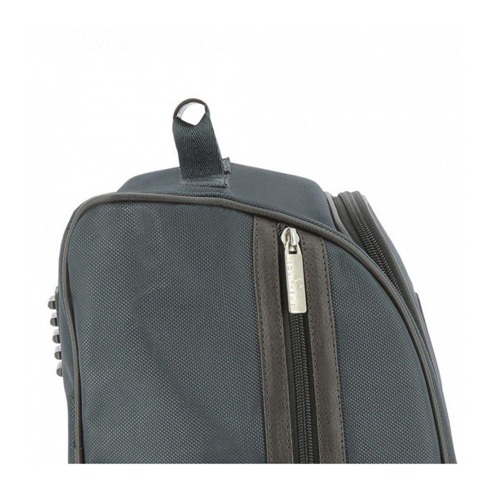 Equitheme PREMIUM 13L - Sac À bombe marine