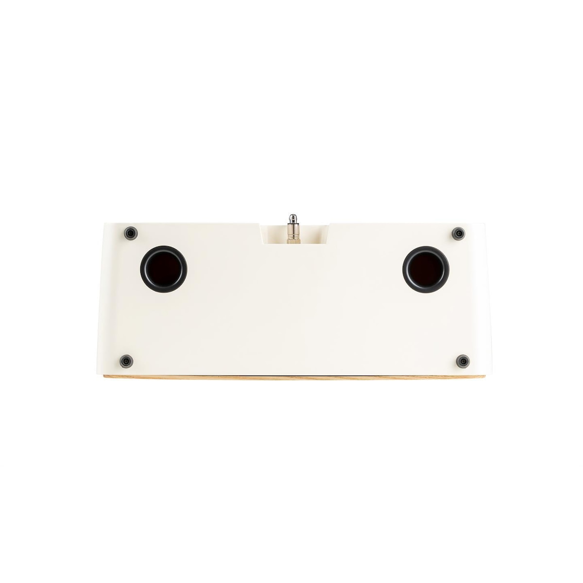 Ruark R2 mk4 - Kremhvit