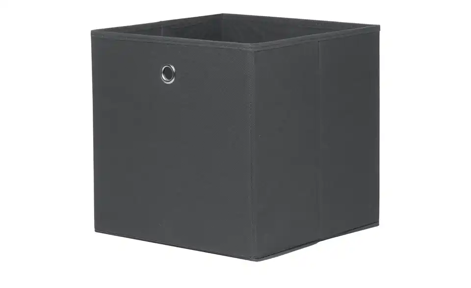 Faltbox Alfa Uni: Anthrazit