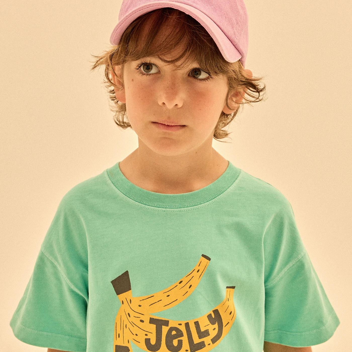 Banana t-shirt