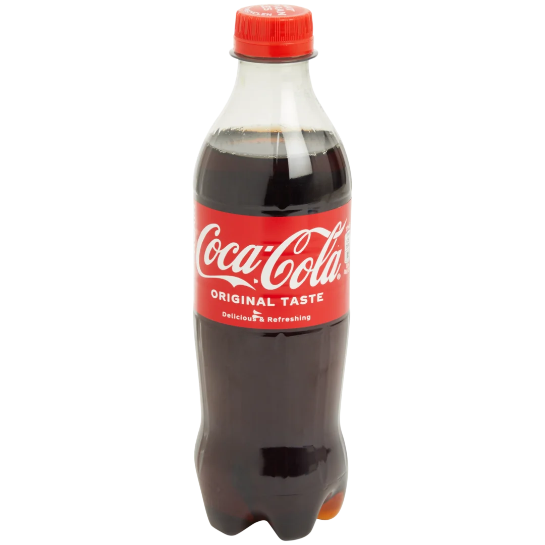 Coca-Cola 375 ml