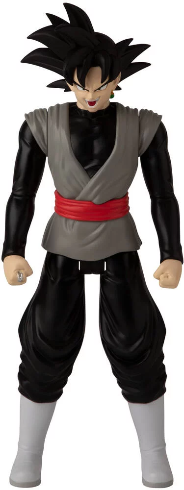 FIGURINE DRAGON BALL GÉANTE LIMIT BREAKER GOKU BLACK