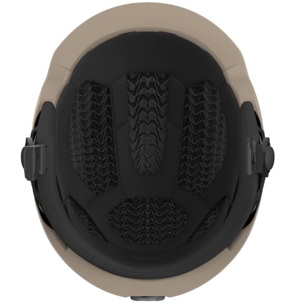 Casque de ski ANON LOGAN WAVECEL SUMMIT TAUPE