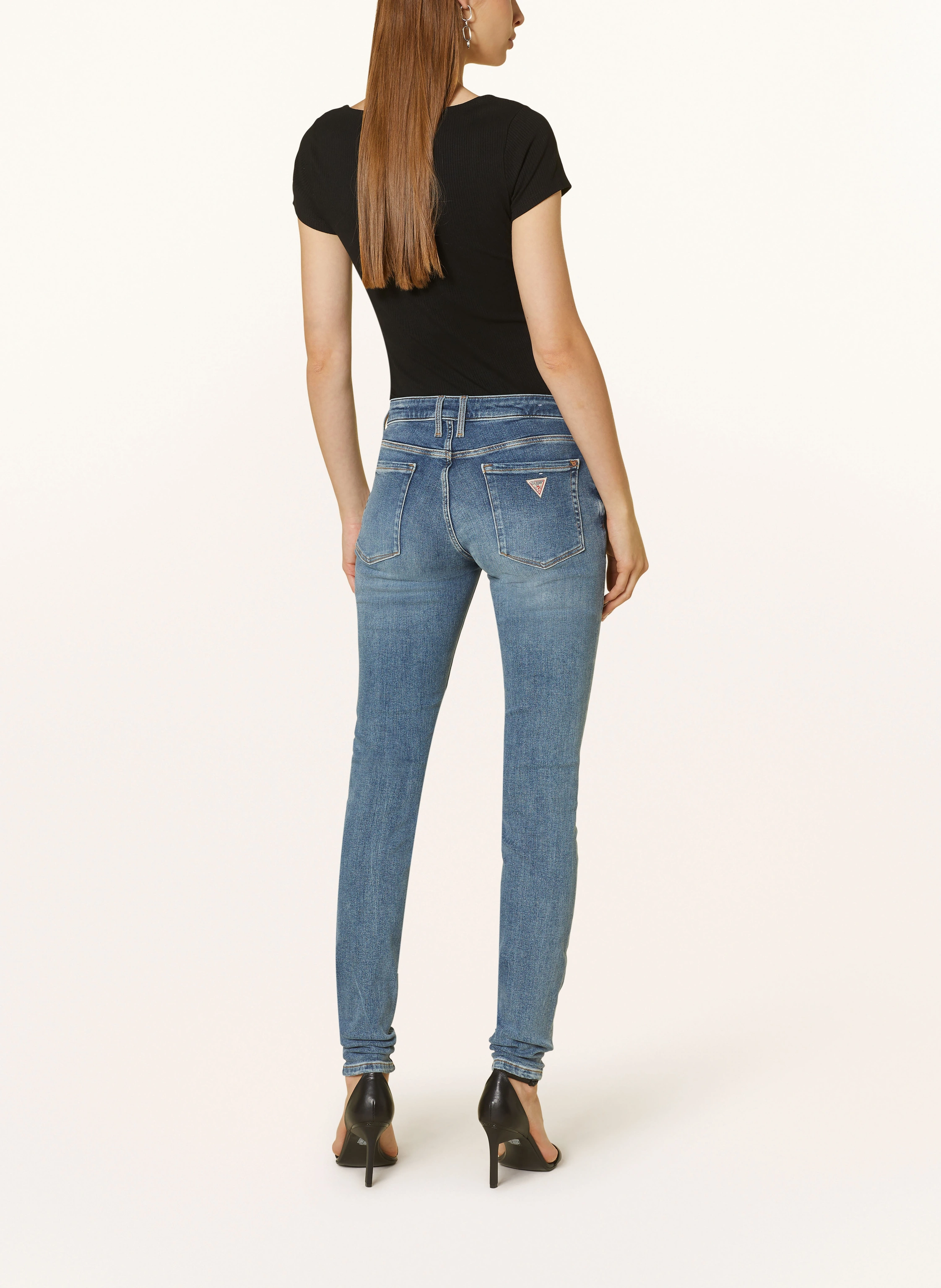 GUESS Jeans ANNETTE