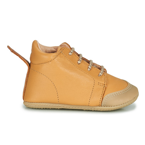 Easy Peasy - IGO B - Marron