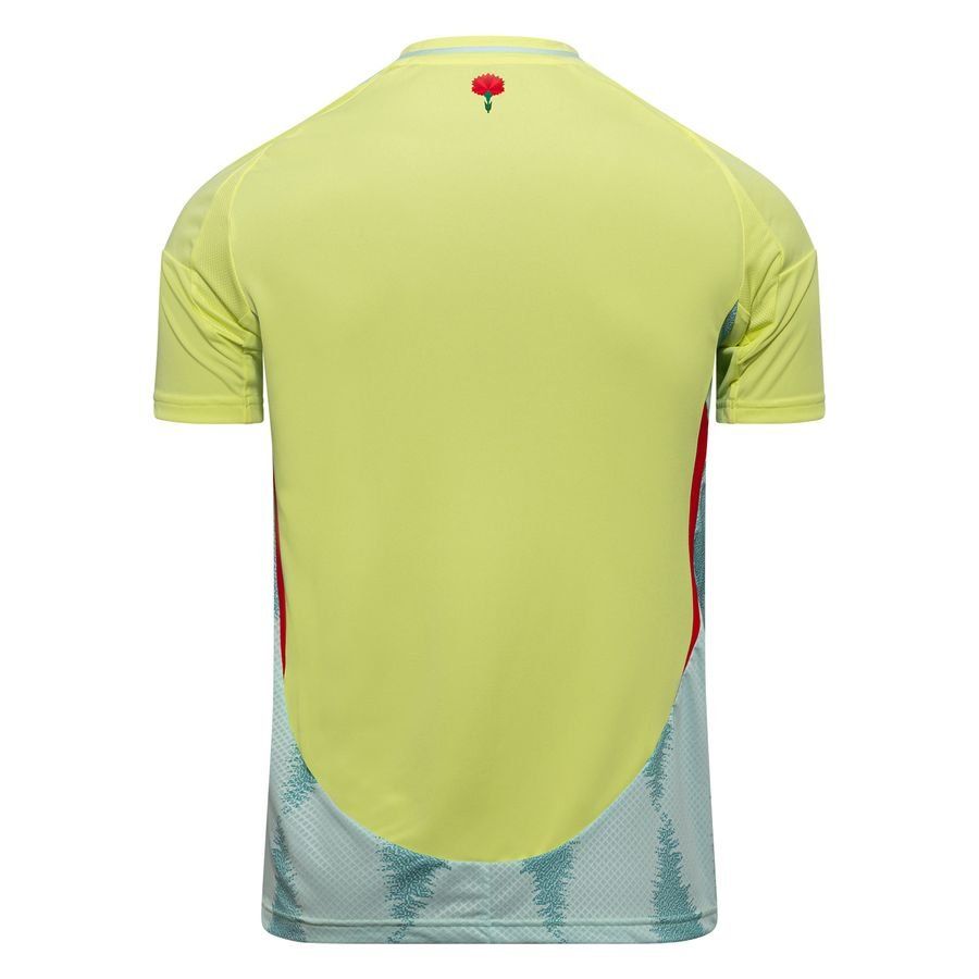 Espagne Maillot Extérieur 2024/25 Enfant