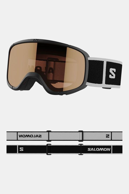 Salomon Salomon Lumi Access Flash Skibril Junior