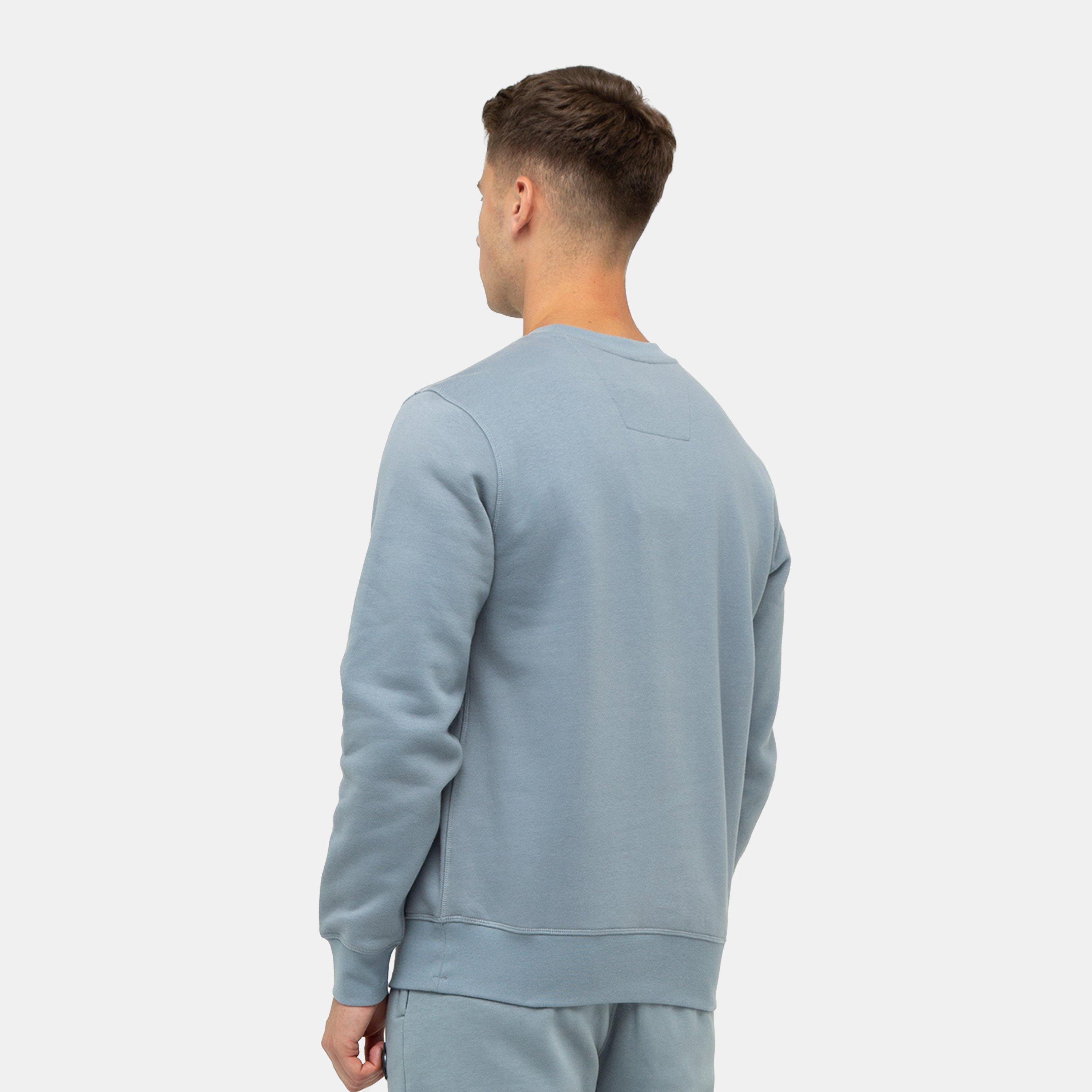 Marshall Artist Stampa Crewneck Sweatshirt